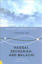 Haggai, Zechariah, and Malachi: Messages of Renewal and Hope