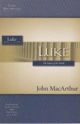 Luke, The Savior of the World