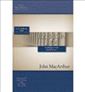 1,2, 3 John, Jude: Established in Truth, Marked by Love