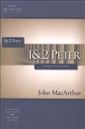1 & 2 Peter: Courage in Times of Trouble