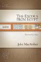 The Exodus from Egypt: Moses and God's Mercy
