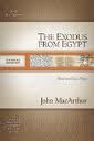 The Exodus from Egypt: Moses and God's Mercy