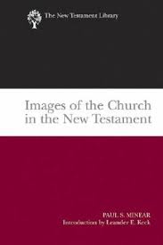 Images of the Church in the New Testament