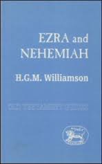 Ezra and Nehemiah