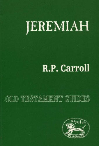 Jeremiah