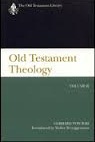 Old Testament Theology: Volume II