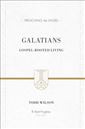 Galatians: Gospel-rooted Living
