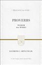 Proverbs: Wisdom that Works