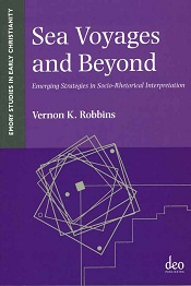 The Invention of Christian Discourse: Volume 1