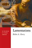Lamentations