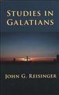 Studies in Galatians