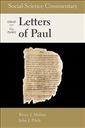 Social-Science Commentary on the Letters of Paul