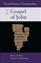 Social-Science Commentary on the Gospel of John
