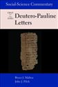 Social-Science Commentary on the Deutero-Pauline Letters