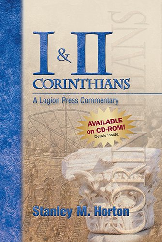 1 & 2 Corinthians