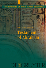 Testament of Abraham