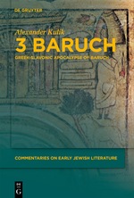 3 Baruch
