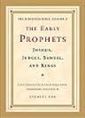 The Early Prophets (The Schocken Bible: Volume 2)