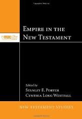 Empire in the New Testament
