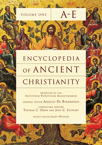 Encyclopedia of Ancient Christianity