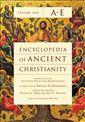 Encyclopedia of Ancient Christianity