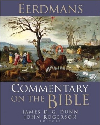 Eerdmans Commentary on the Bible