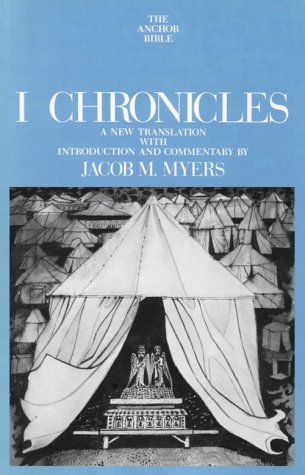 1 Chronicles