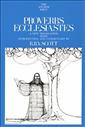 Proverbs, Ecclesiastes