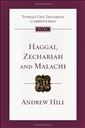 Haggai, Zechariah, and Malachi