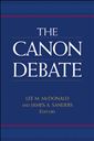 The Canon Debate
