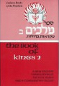 The Book of Kings 2