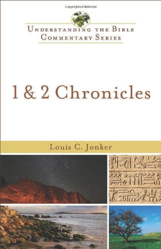 1 & 2 Chronicles