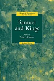 A Feminist Companion to Samuel and Kings