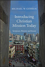 Introducing Christian Mission Today
