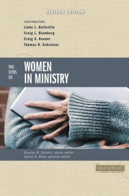 Two Views on Women in Ministry