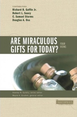 Are Miraculous Gifts for Today? 4 Views