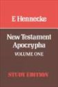 New Testament Apocrypha (2 volume set)