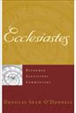 Ecclesiastes