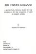 The Hidden Kingdom: A Redactional-Critical Study of the References to the Kingdom of God in Mark's Gospel (The Catholic Biblical Quarterly Monograph Series 2)