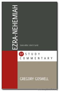 Ezra- Nehemiah