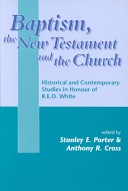 Baptism and conversion in John : a particular Baptist reading