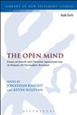 The Open Mind: Essays in Honour of Christopher Rowland