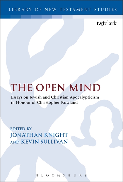 “The Christology of The Ascension of Isaiah: docetic or polymorphic?”