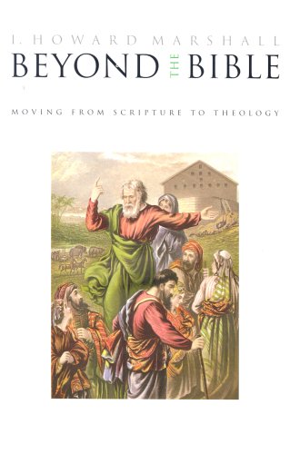 Hermeneutics, Biblical Interpretation, and Theology : Hunch, Holy Spirit, or Hard Work?