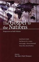 Dangers and difficulties for the Pauline missions