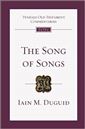The Song of Songs: An Introduction and Commentary