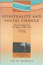 Spirituality And Social Change: The contribution of F.B. Meyer (1847-1929)