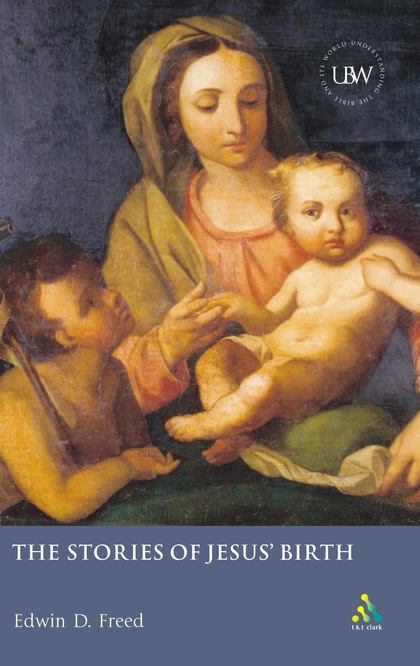 The Stories of Jesus' Birth