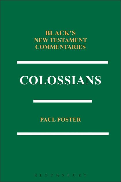 Colossians