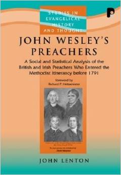 John Wesley's Preachers